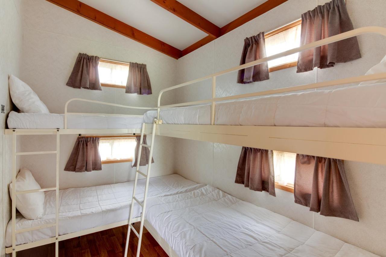 Berri Riverside Holiday Park Luaran gambar
